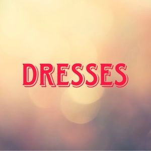 Women’s dresses